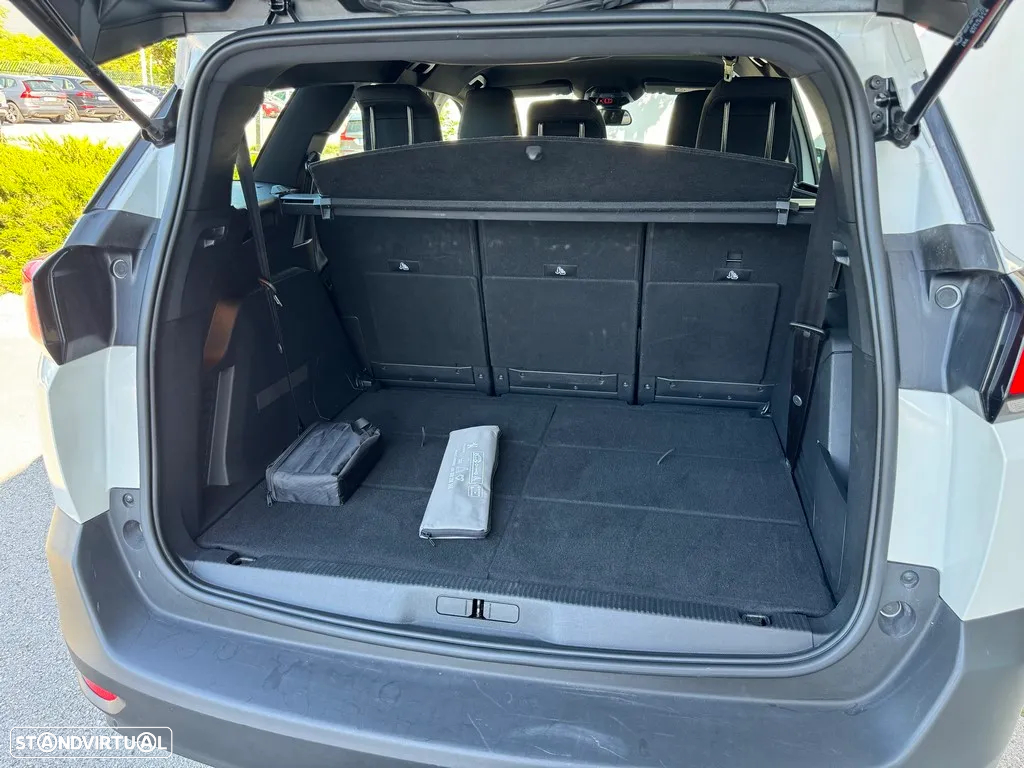 Peugeot 5008 1.2 PureTech Active Pack - 19
