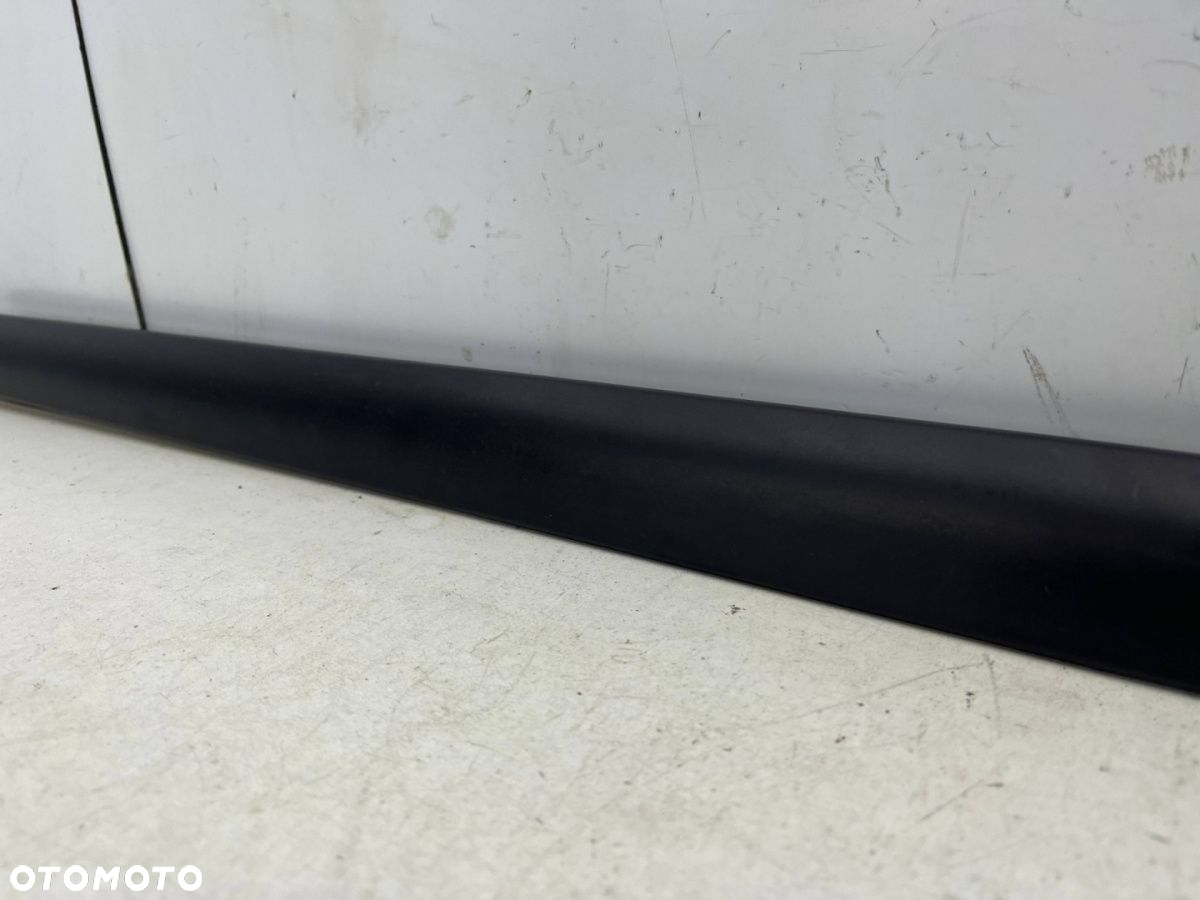 Listwa Mitsubishi Colt 6 VI Z30 5Drzwi 04-12r. LEWA przednia nakładka drzwi lewy przód mr957273 - 4