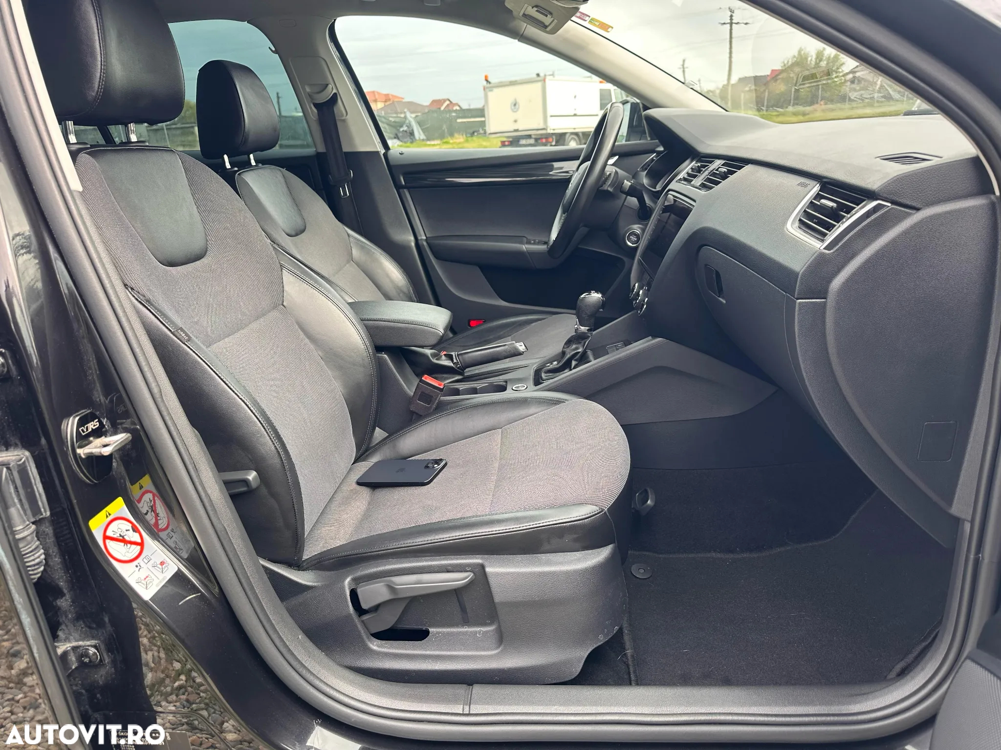 Skoda Octavia 1.0 TSI (Green tec) DSG Ambition - 9