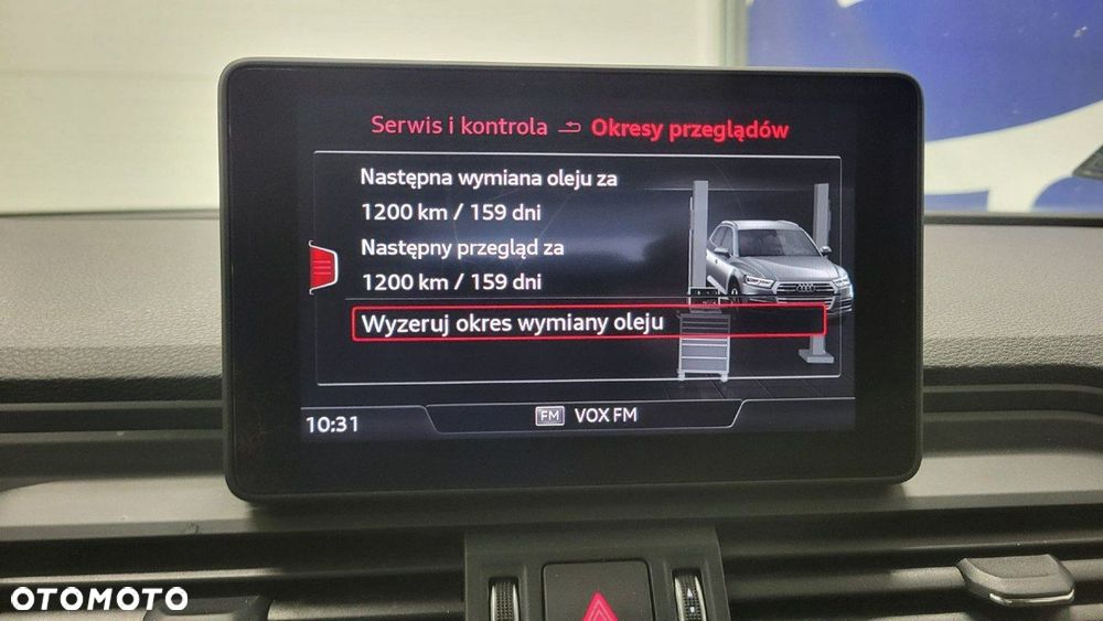Audi Q5 - 19