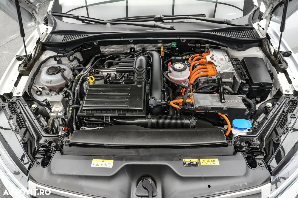 Skoda Superb 1.4 TSI PHEV Style - 29