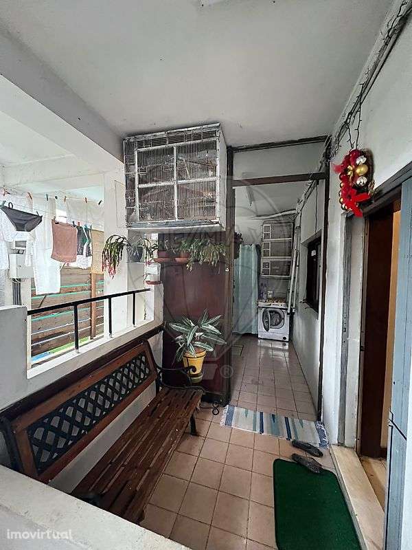 Apartamento T1 para venda - Grande imagem: 4/16