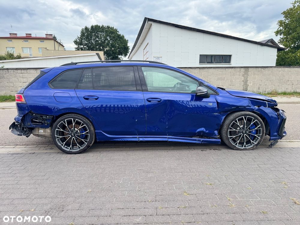 Volkswagen Golf 2.0 TSI 4Motion R Black Edition DSG - 4