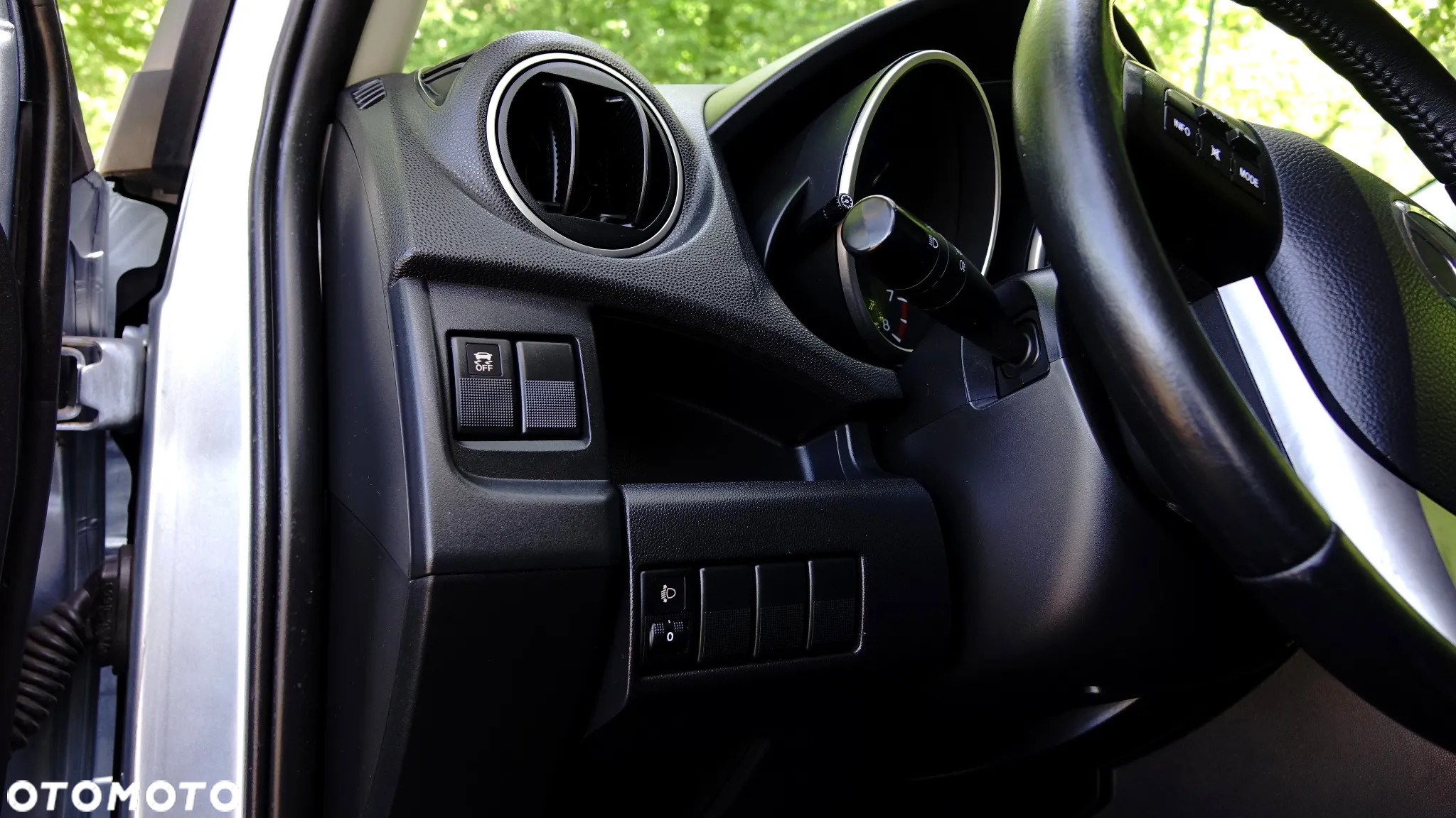 Mazda 5 1.8 Comfort - 3