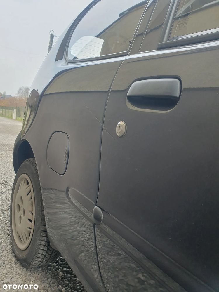 Fiat Seicento - 8