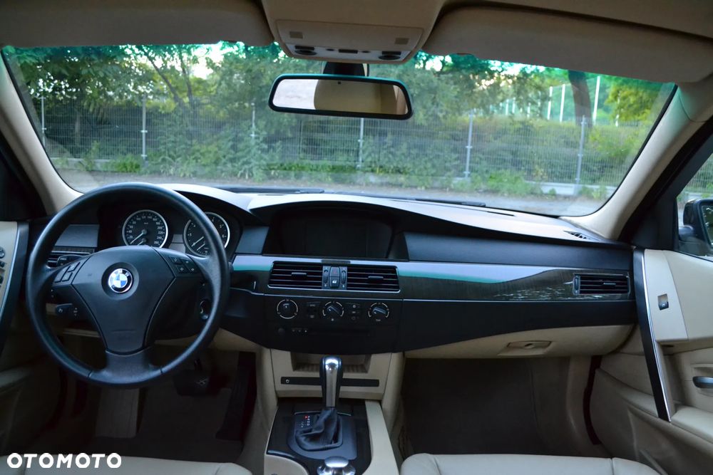 BMW Seria 5 - 22