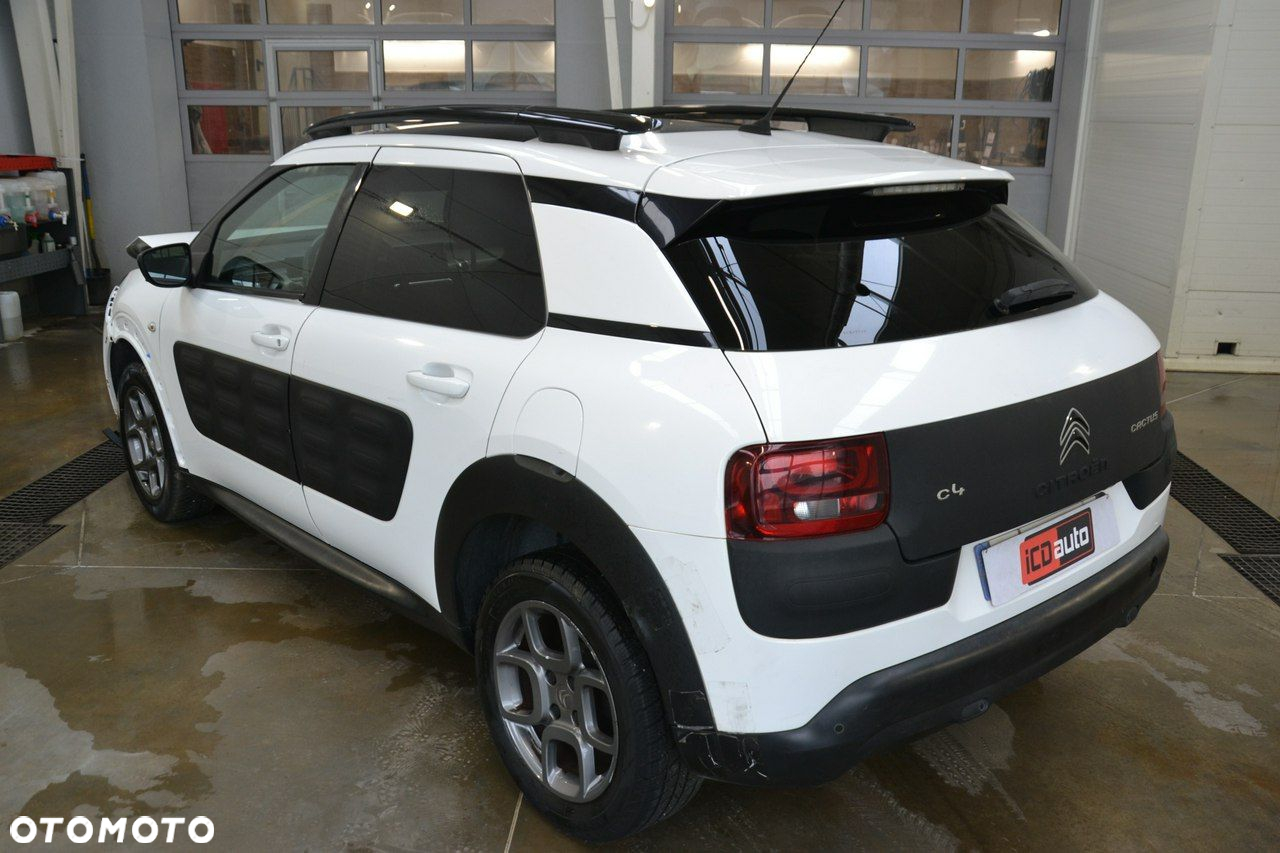 Citroën C4 Cactus - 5