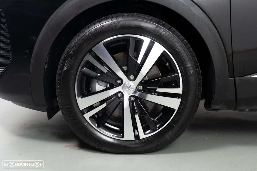 Peugeot 3008 1.6 Hybrid GT e-EAT8 - 20