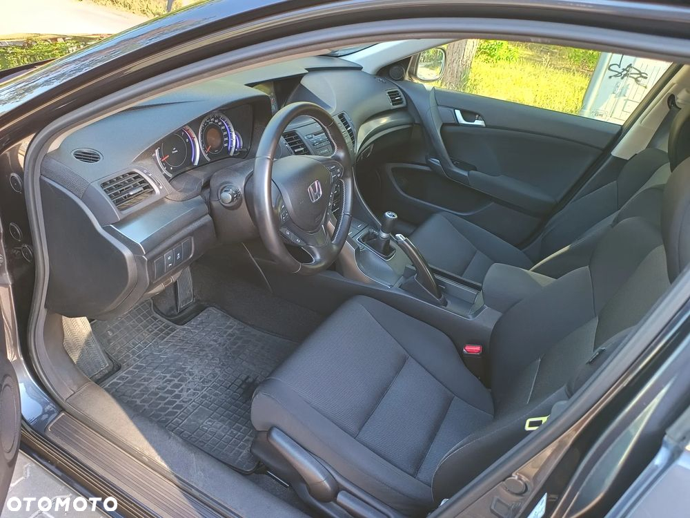 Honda Accord 2.0 Lifestyle Navi - 6