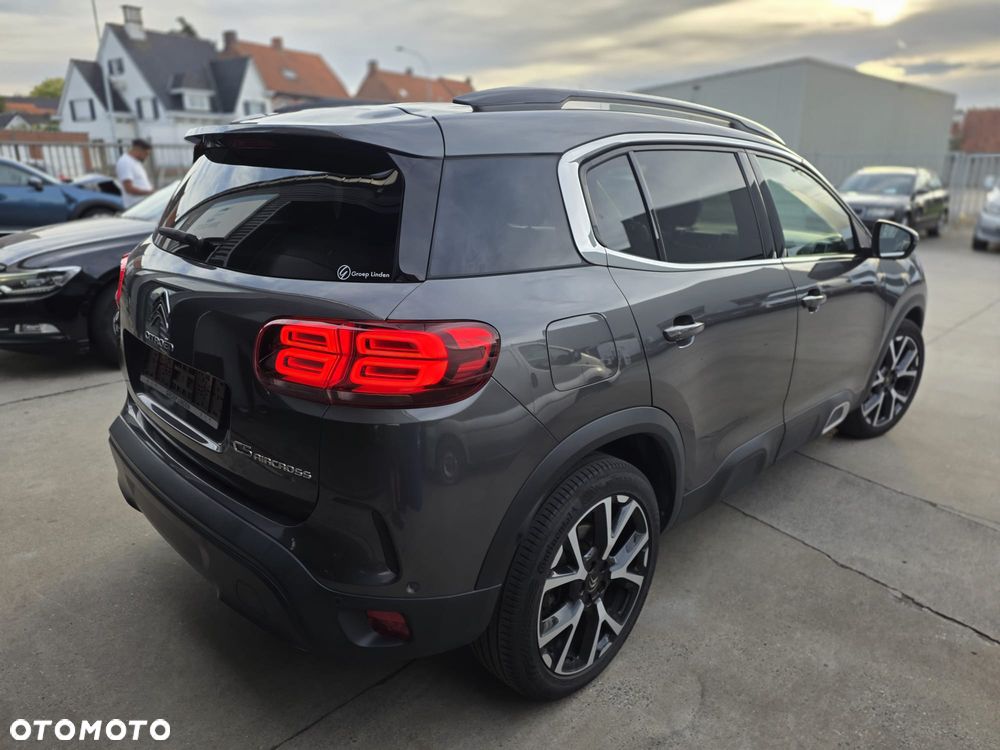 Citroën C5 Aircross HDi 135 FAP Business Class - 8