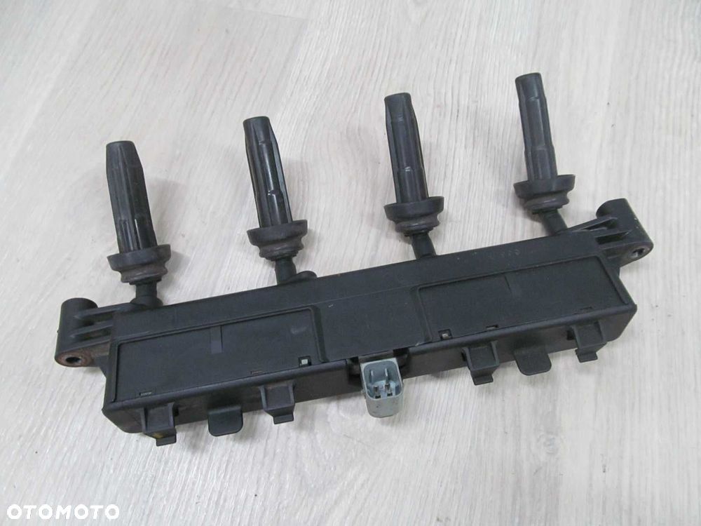 PEUGEOT CITROEN 1.1 1.4 CEWKA ZAPLONOWA 9635864880 - 8