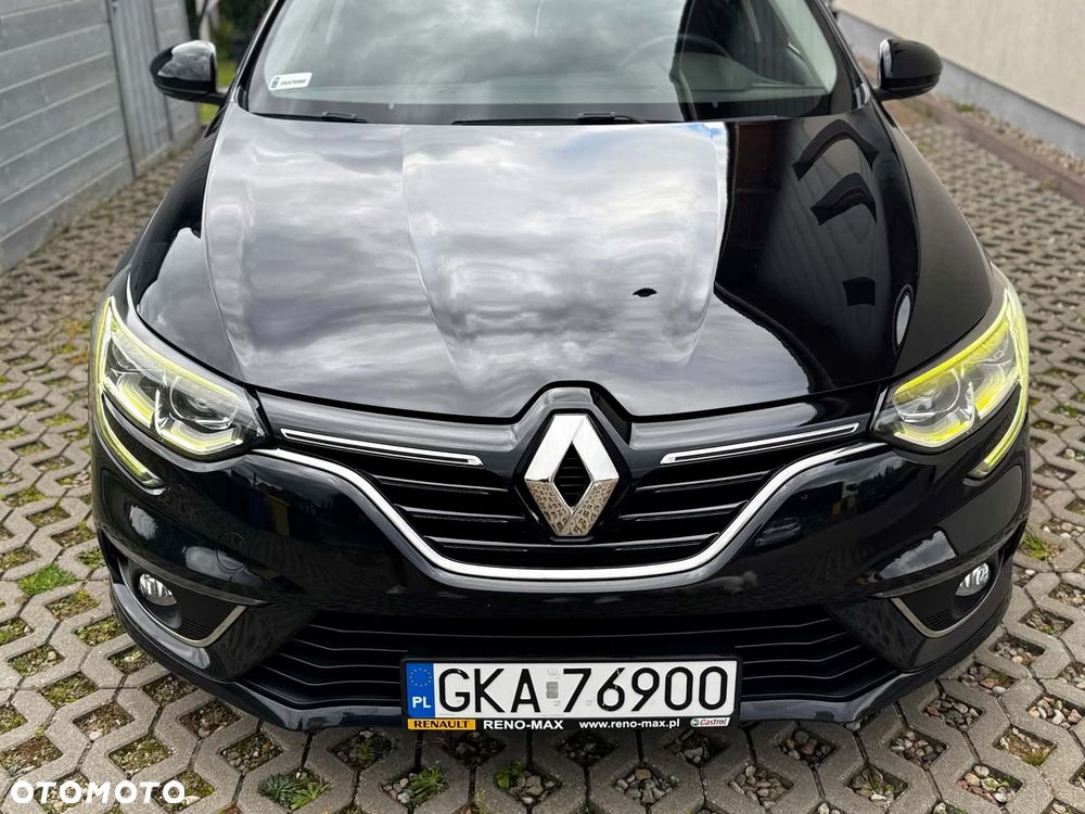 Renault Megane - 6
