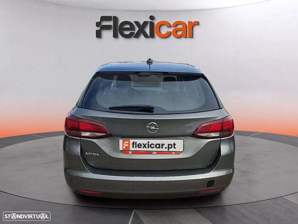 Opel Astra Sports Tourer 1.2 T GS Line S/S - 6