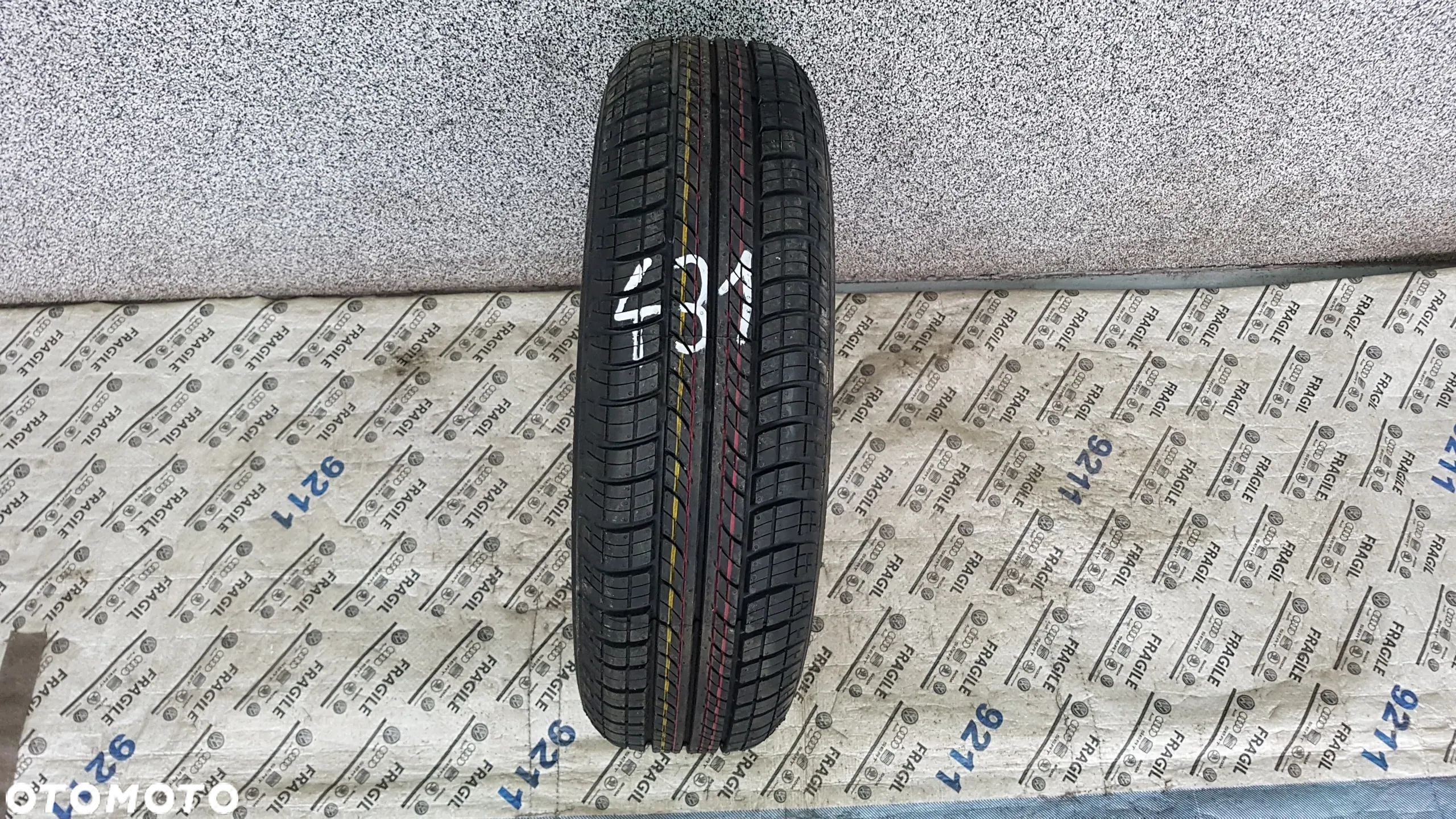 Continental Conti ECO CONTACT EP 165/70R14  165/70/14 - 1
