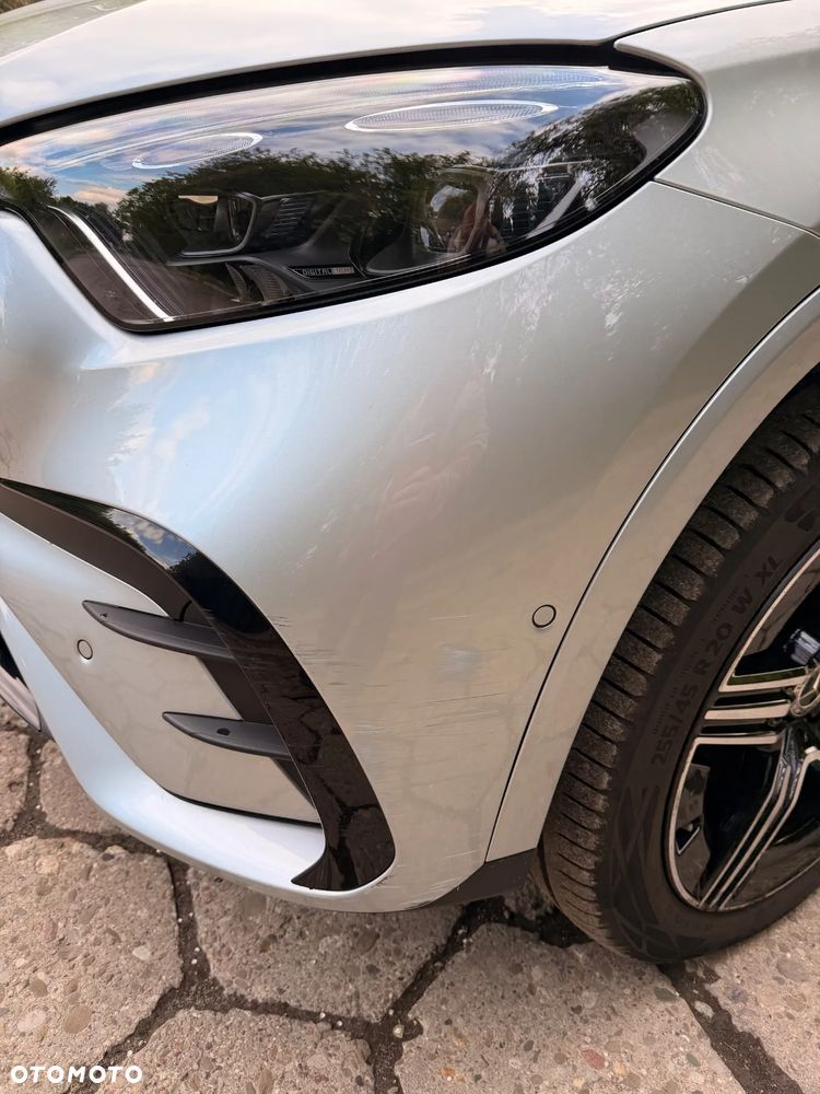 Mercedes-Benz GLC 200 mHEV 4-Matic AMG Line - 12