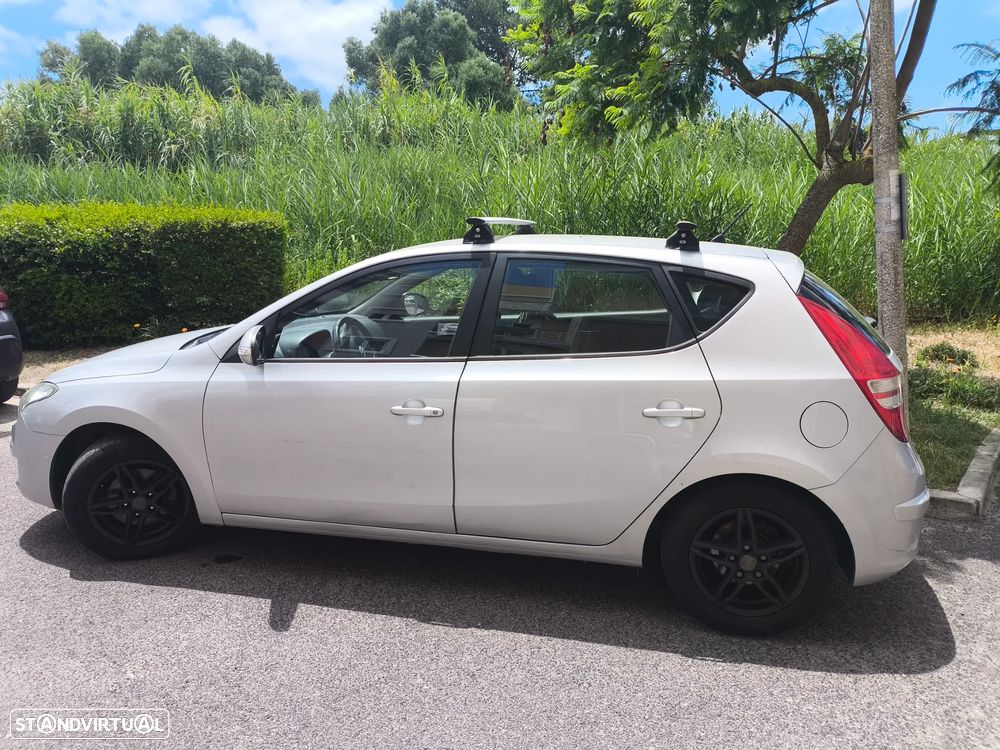 Hyundai i30 1.6 Auto Comfort - 8