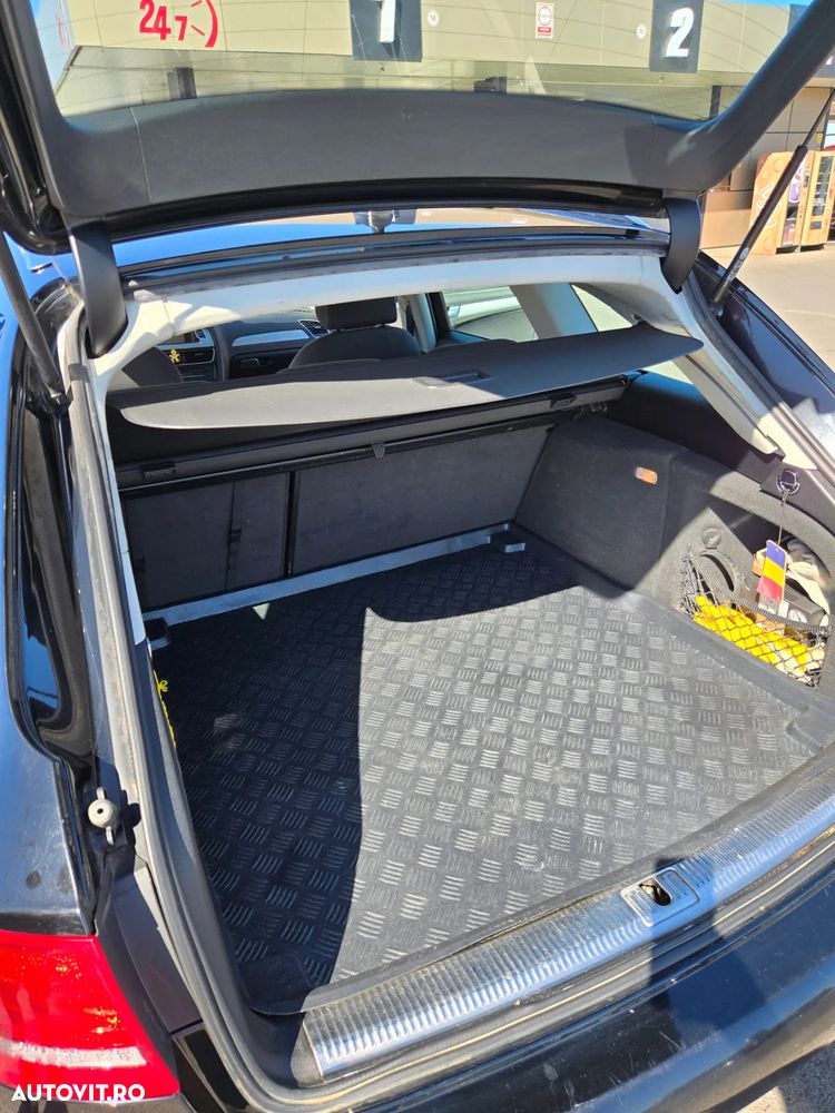 Audi A4 ver-avant-2-0-tdi-e-dpf-s-line-sportpaket - 13