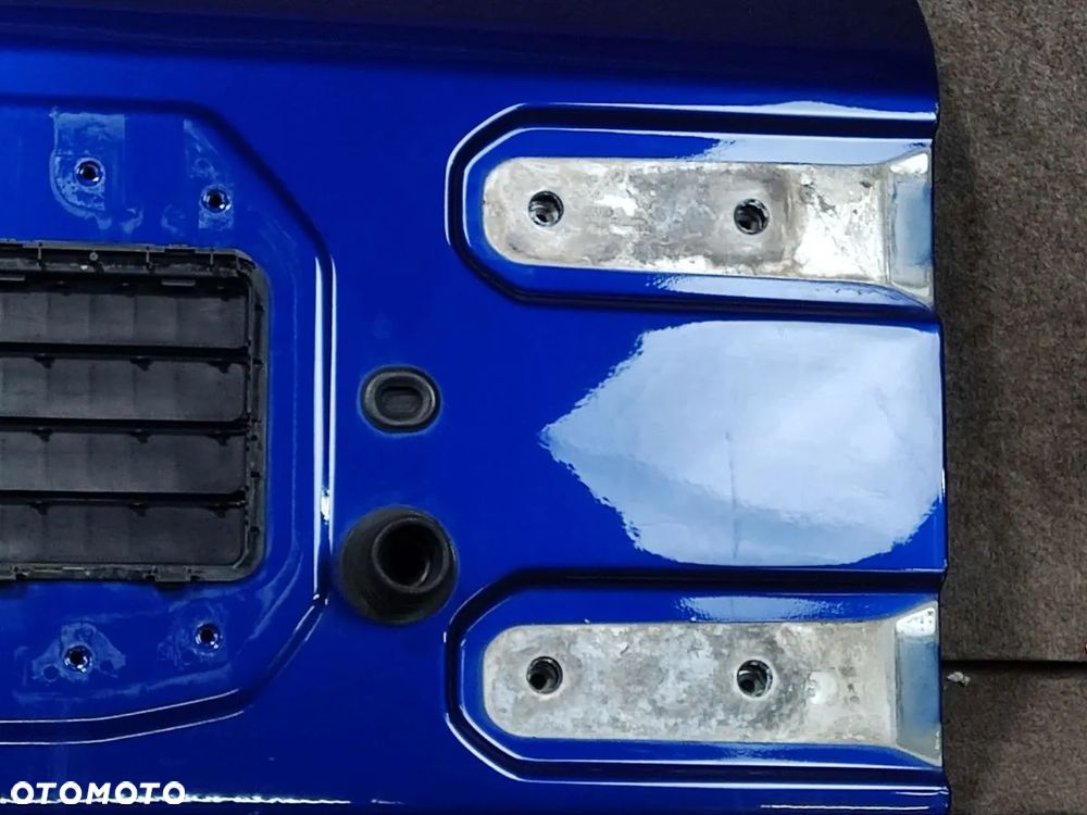JEEP WRANGLER JL od 2018r Klapa Bagażnika - 3