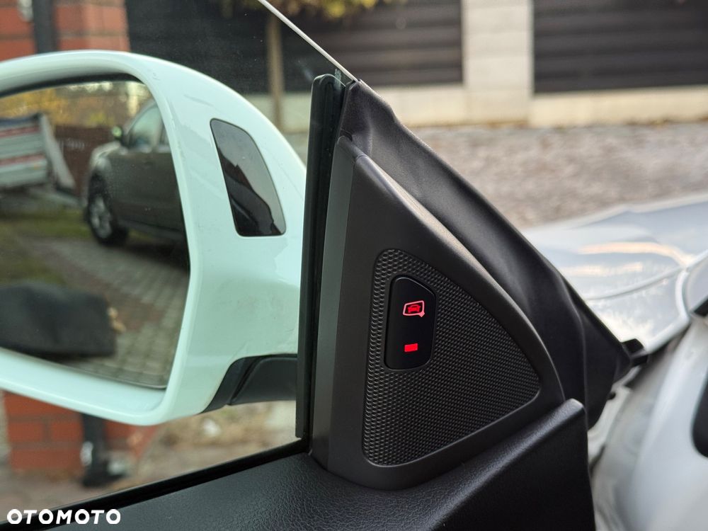 Audi A5 Coupé 3.2 FSI Quattro Tiptronic - 26