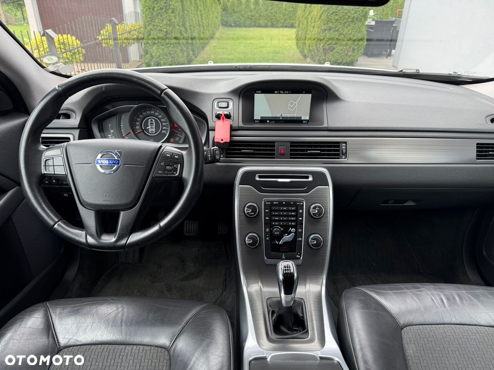 Volvo V70 D4 Drive-E Dynamic Momentum - 8