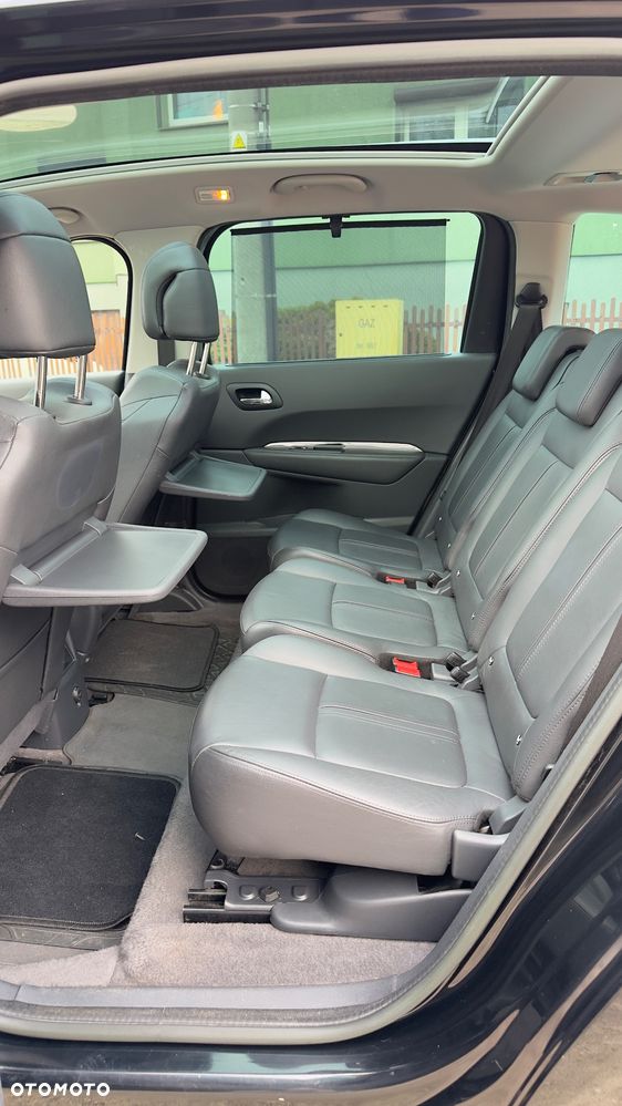 Peugeot 5008 e-HDI 115 ETG6 Stop&Start Allure - 7