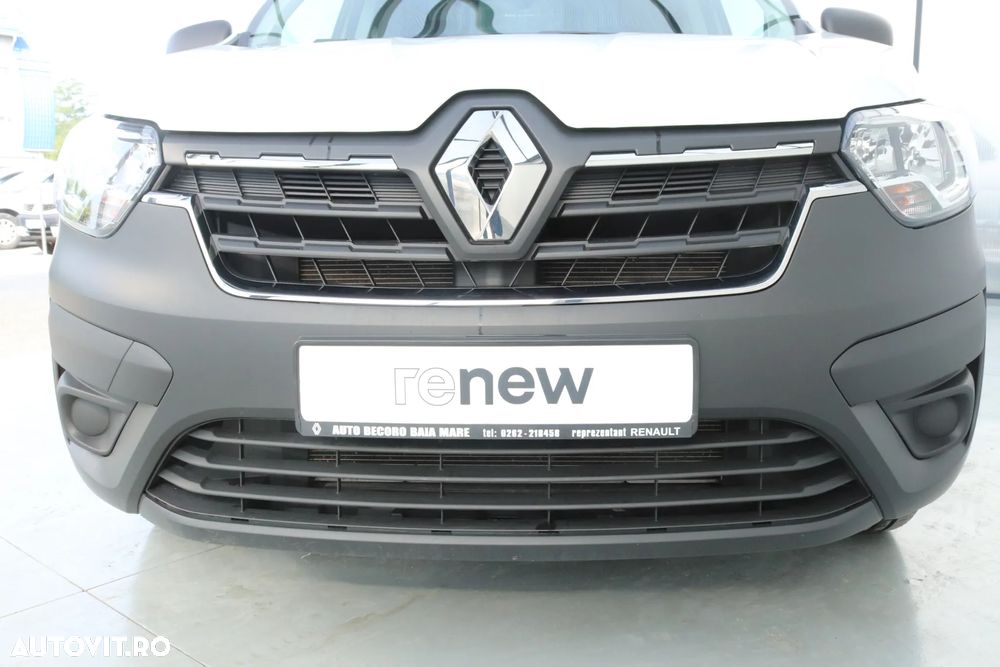 Renault Express - 23