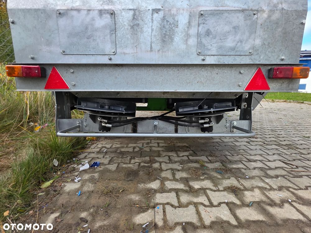 Cynkomet N233/5 4,5T - 12