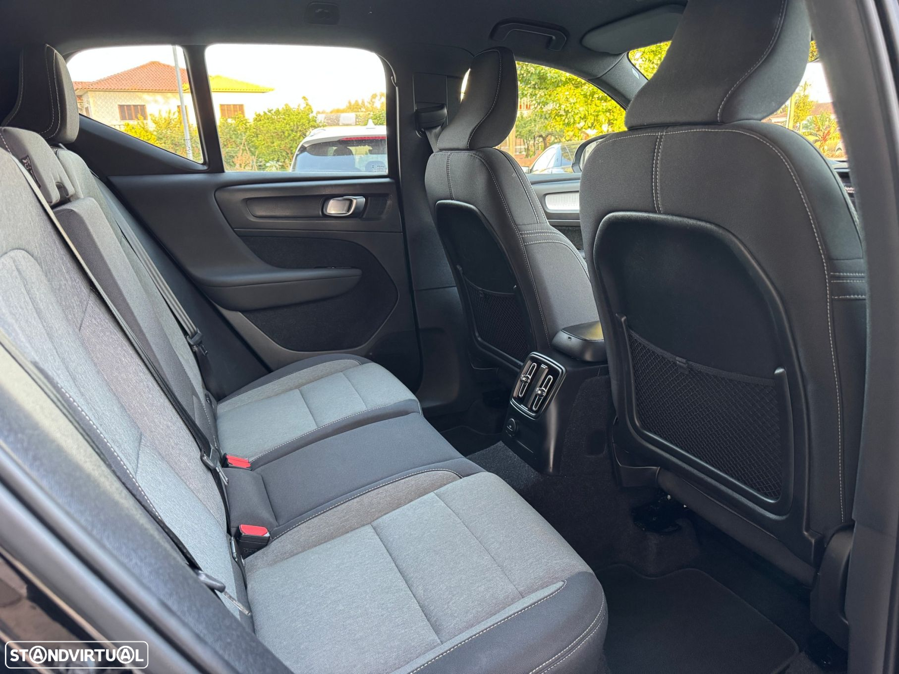 Volvo XC 40 1.5 T4 PHEV Inscription Expression - 16