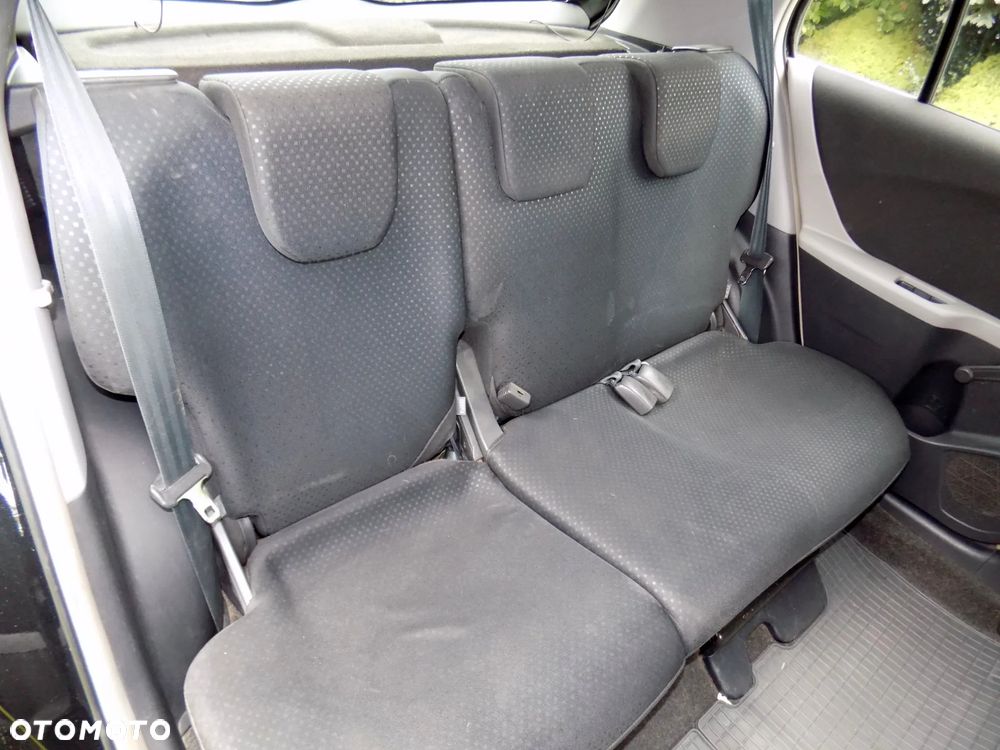 Toyota Yaris 1.33 Sol - 20