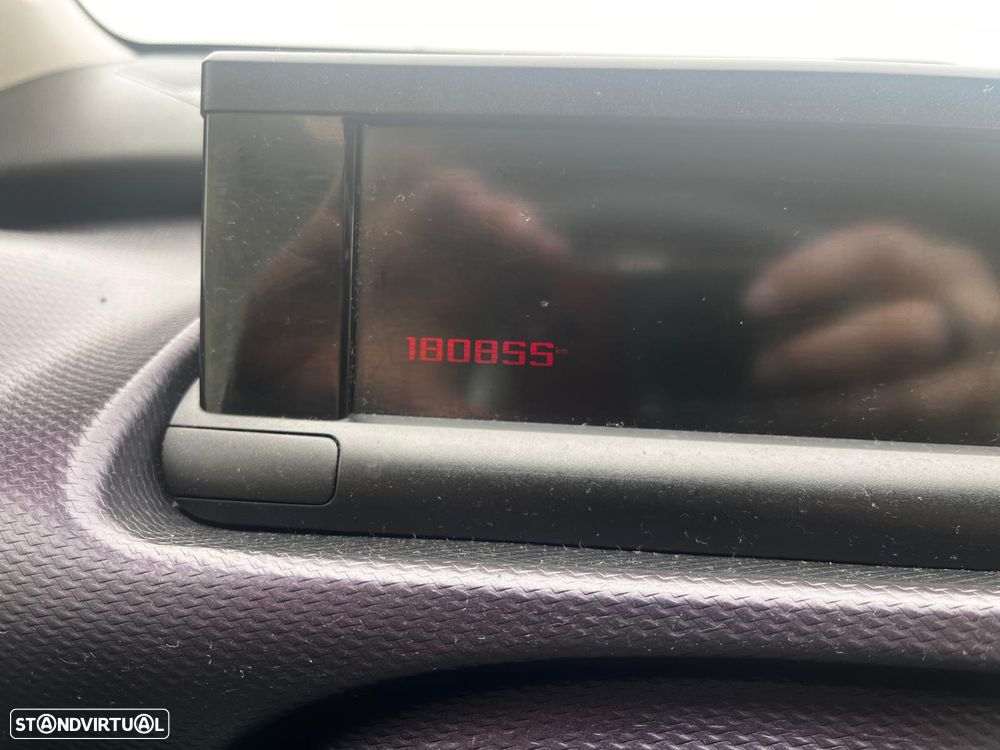 Citroën C4 Cactus - 12