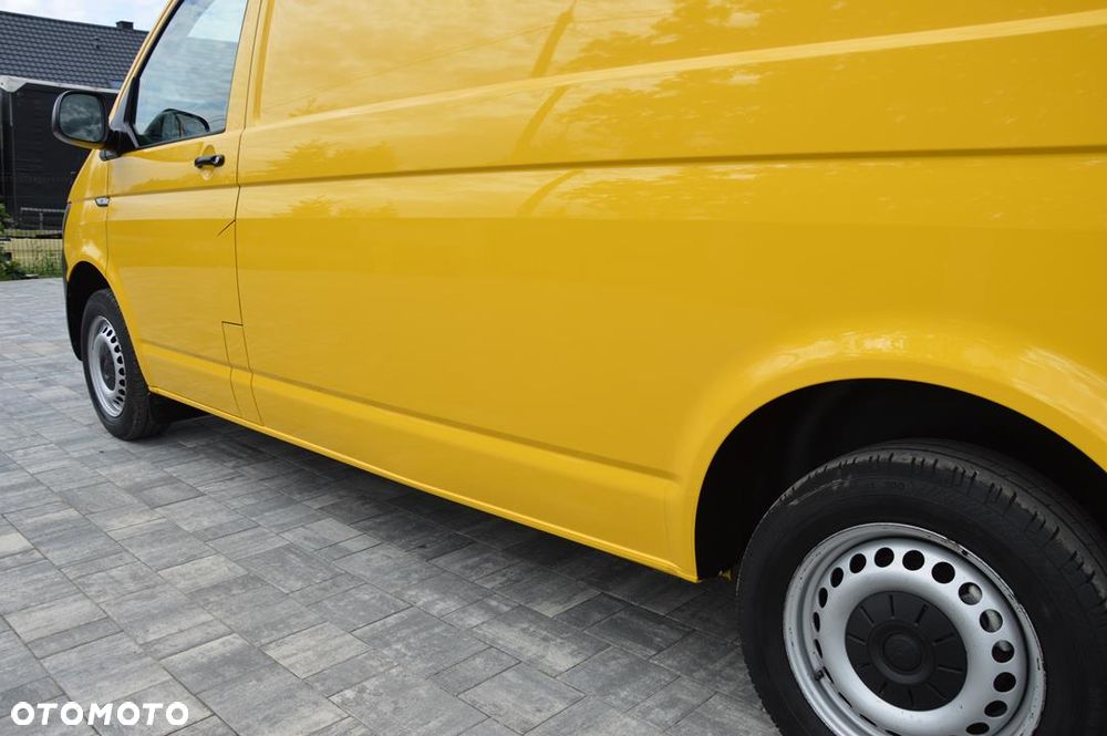 Volkswagen Transporter - 34
