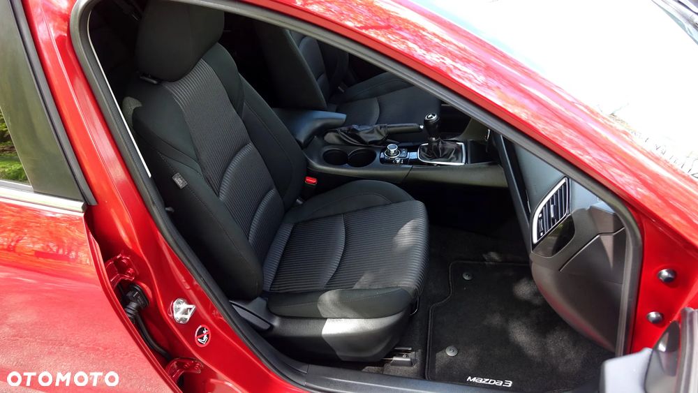 Mazda 3 2.0 Skyenergy - 12