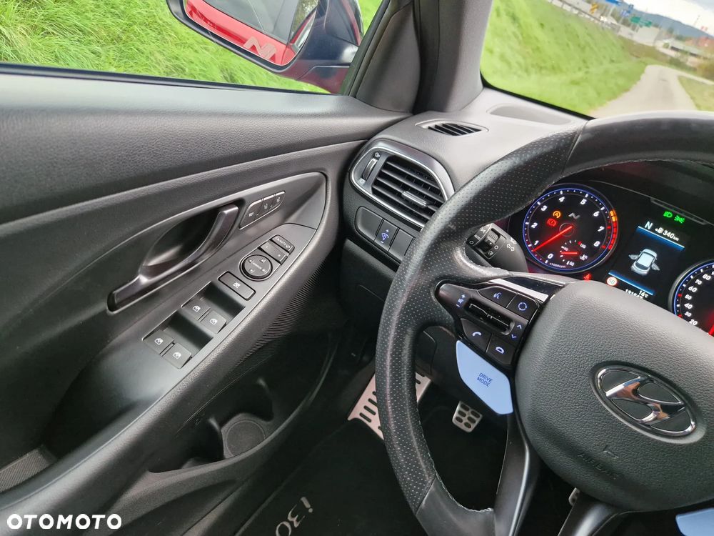 Hyundai i30 - 22