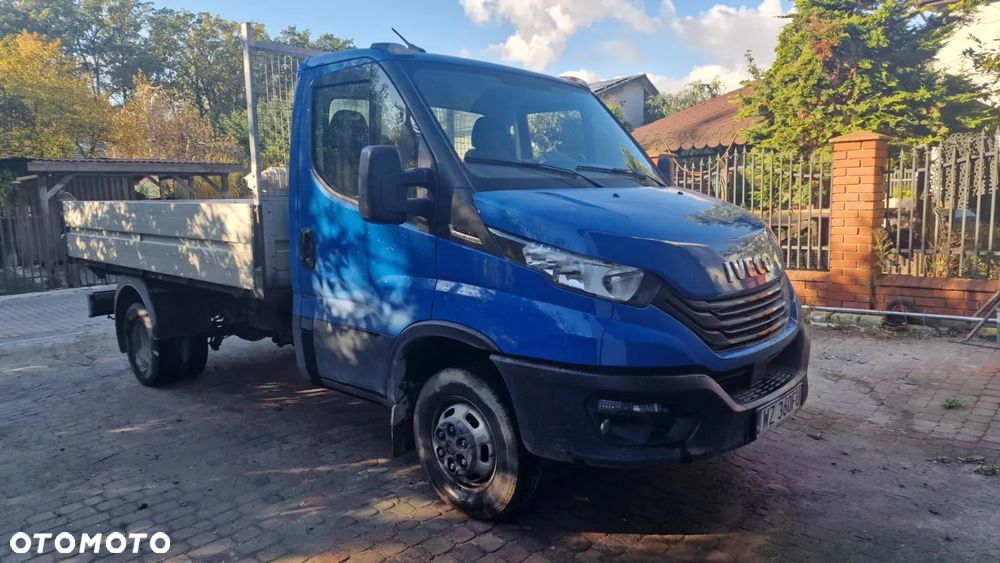 Iveco Daily - 2