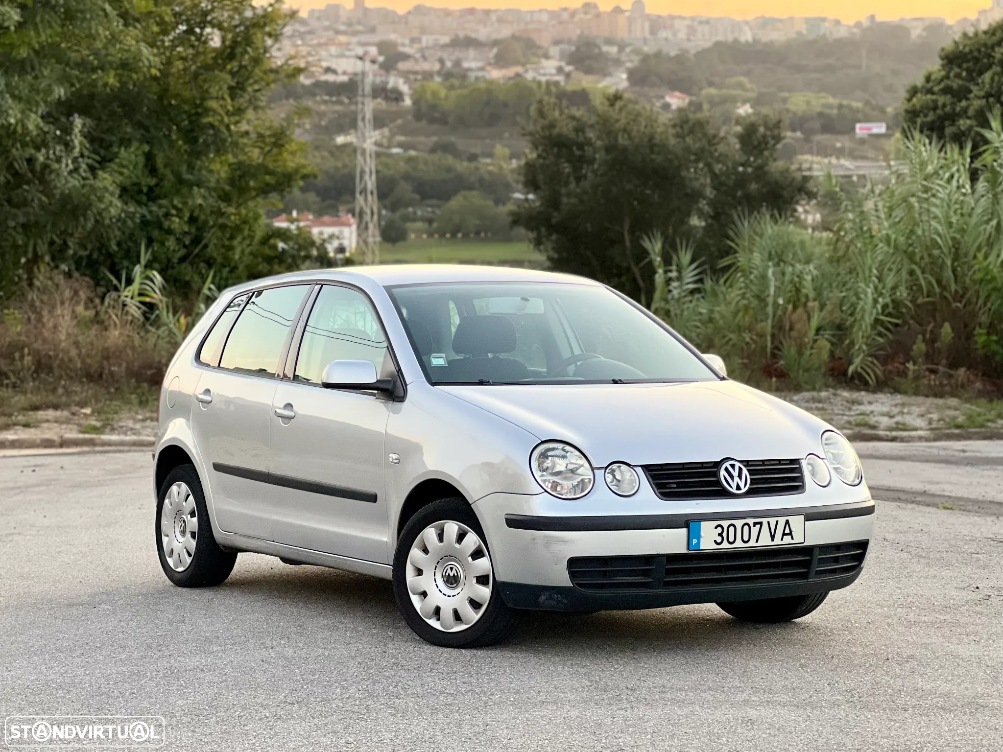 VW Polo 1.2 Confortline - 3