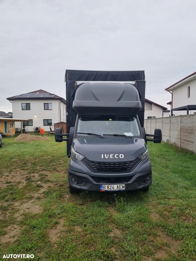 Iveco DAILY 35S18 - 3