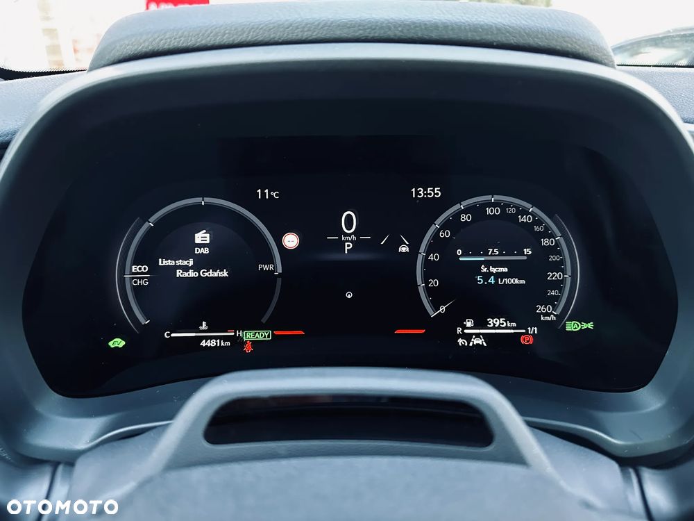 Lexus LBX 1.5 Hybrid Elegant - 22