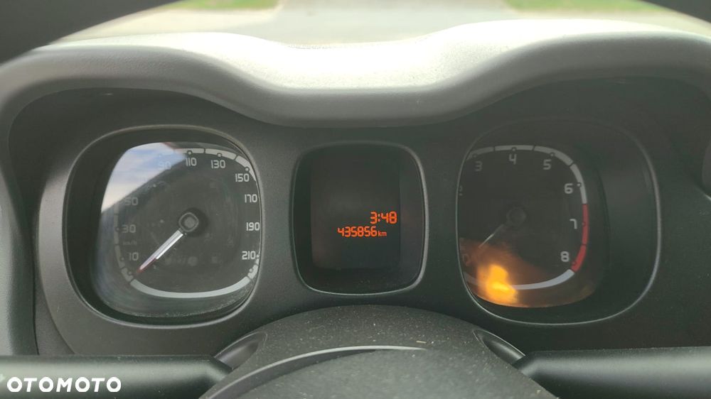 Fiat Panda 1.2 Mylife Eco - 6