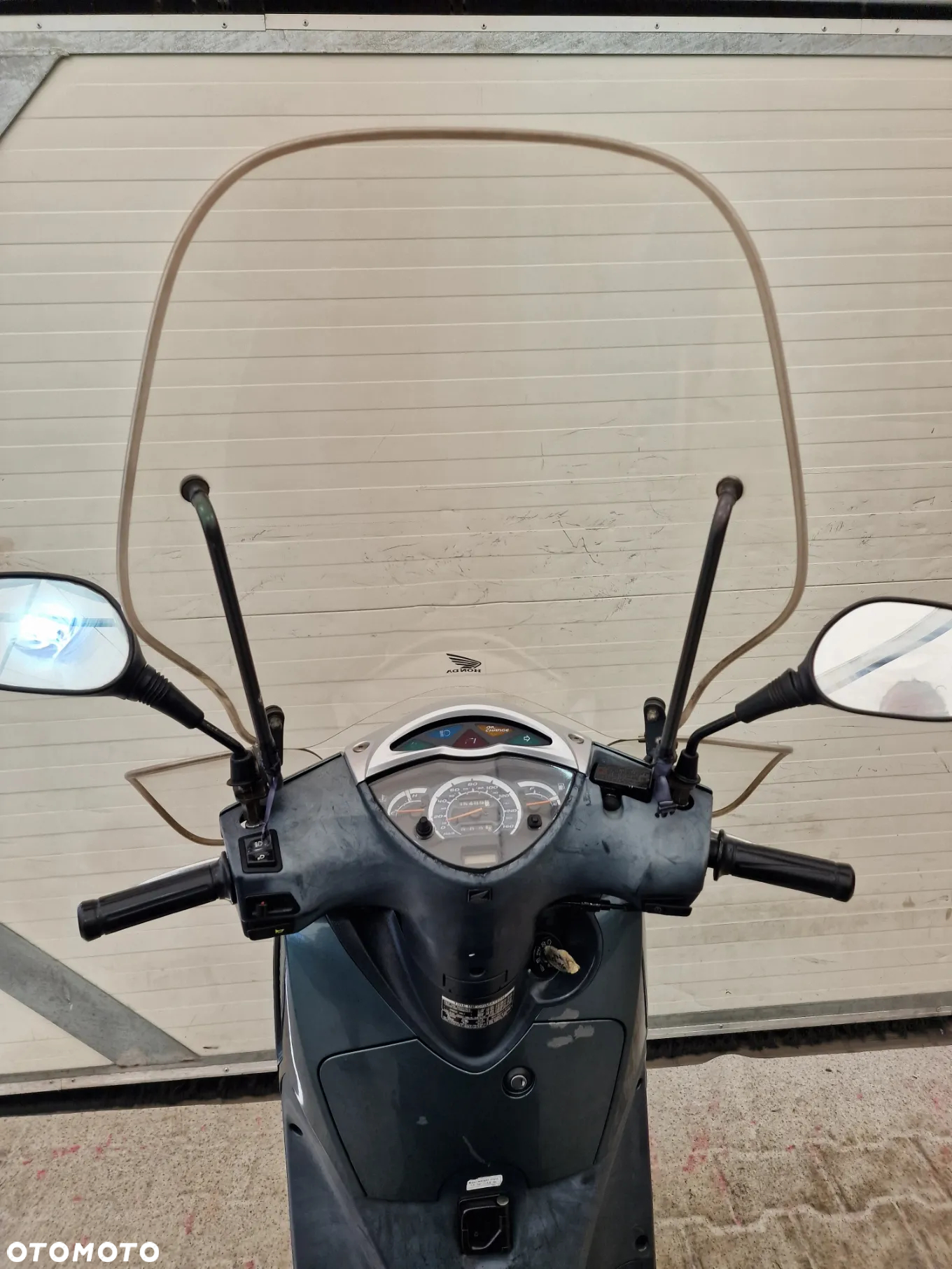 Honda SH - 28