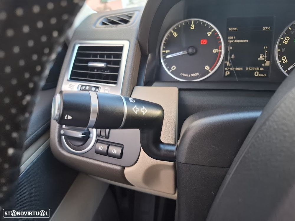 Land Rover Range Rover Sport 3.0 TDV6 HSE - 21