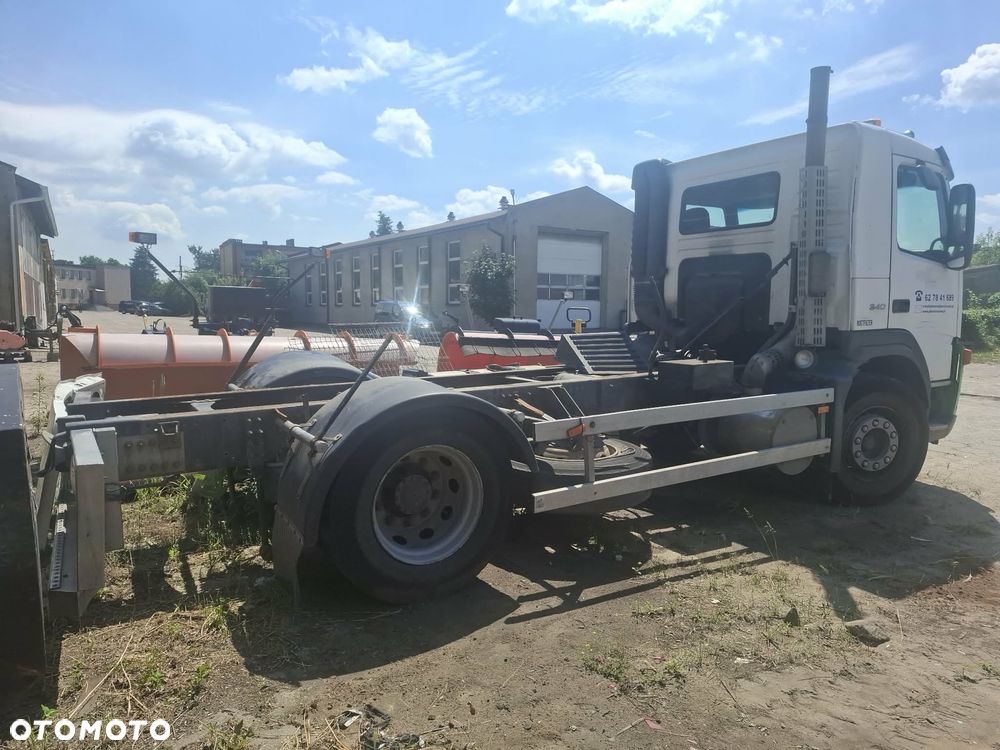 Volvo FM12 - 6