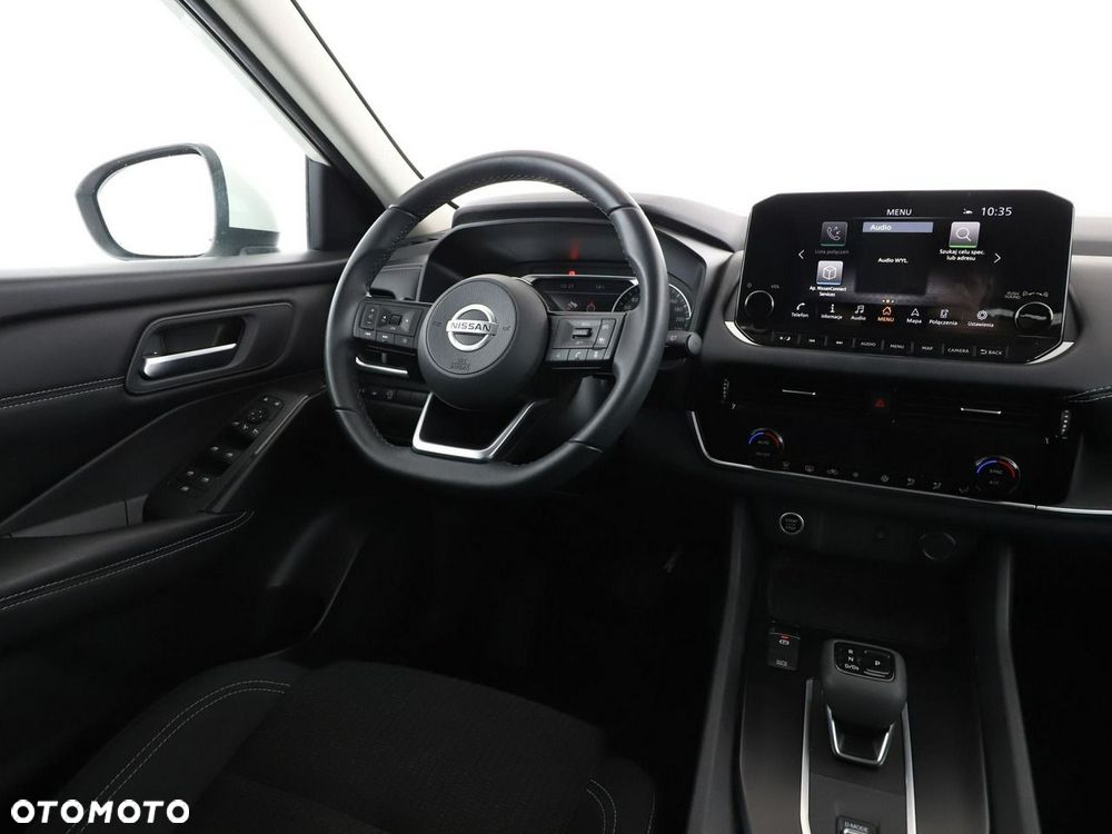 Nissan Qashqai 1.5 e-POWER N-Connecta - 17