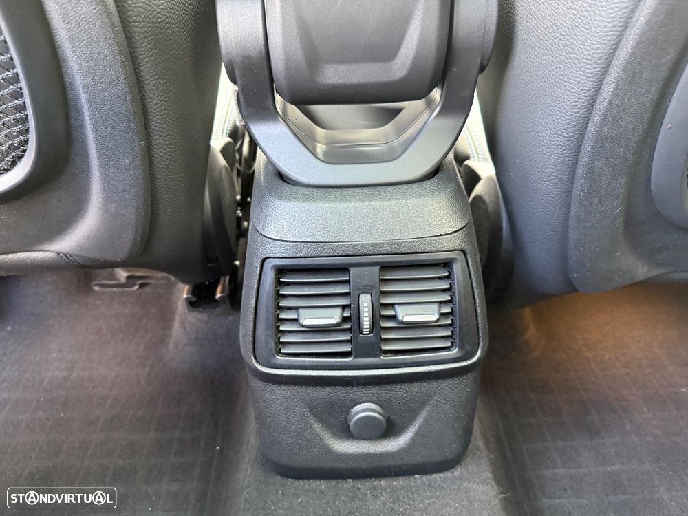 BMW 216 Gran Tourer d 7L Pack M - 51