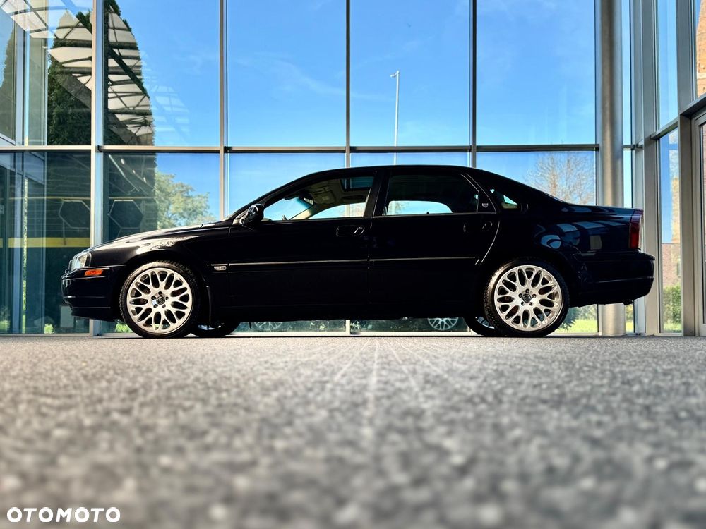 Volvo S80 - 2