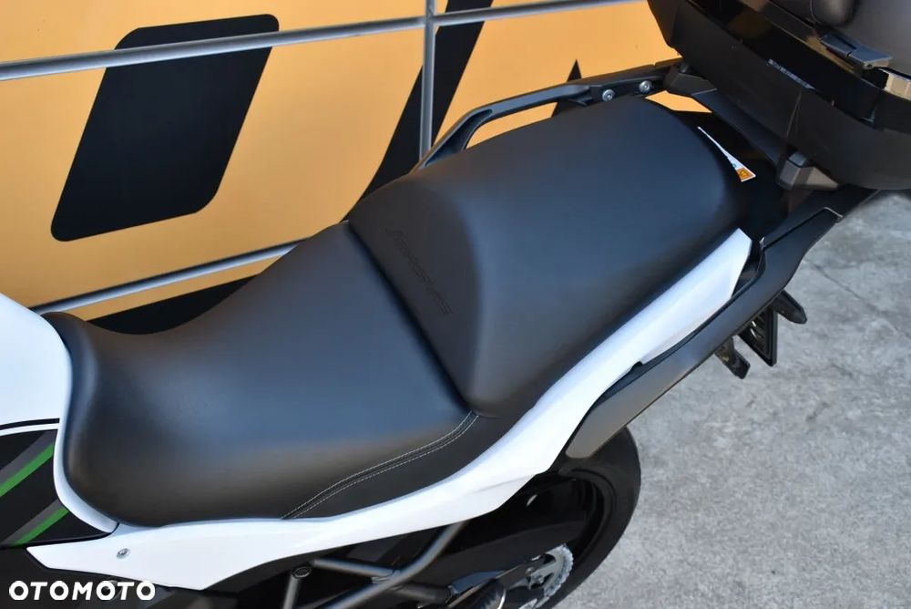 Kawasaki Versys 1000 - 13
