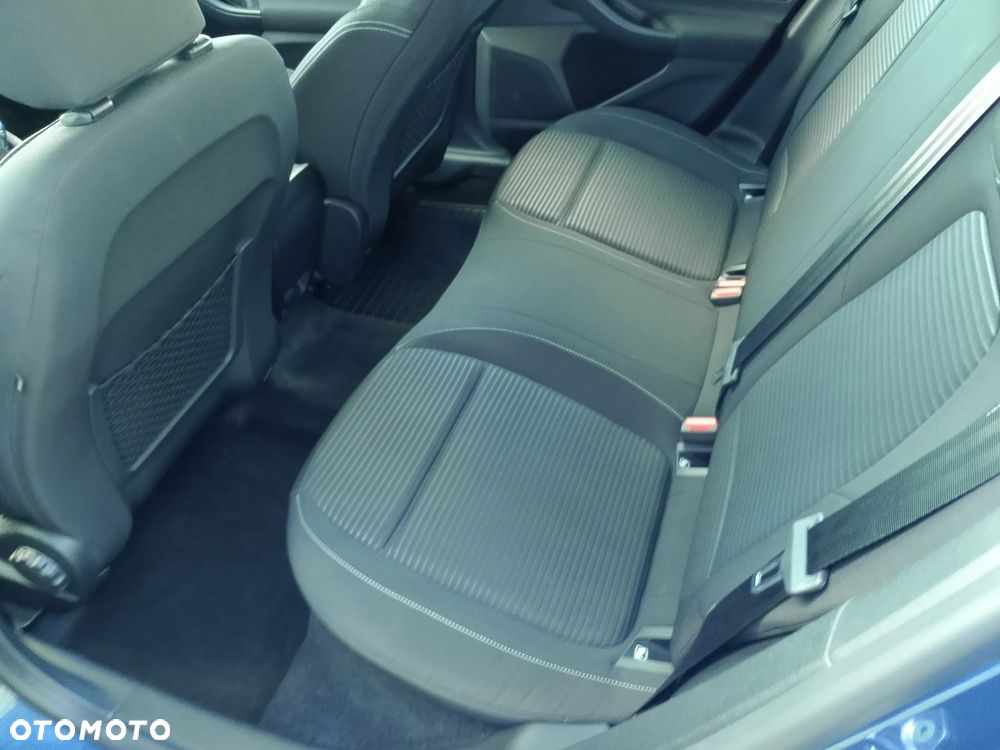 Ford Focus 1.0 EcoBoost mHEV Titanium - 15
