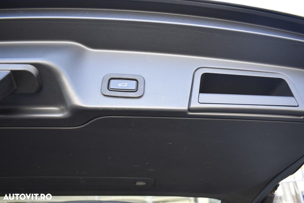 Land Rover Range Rover Evoque - 11
