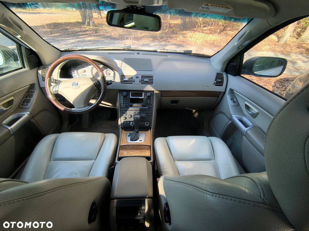 Volvo XC 90 4.4 V8 AWD Executive - 18