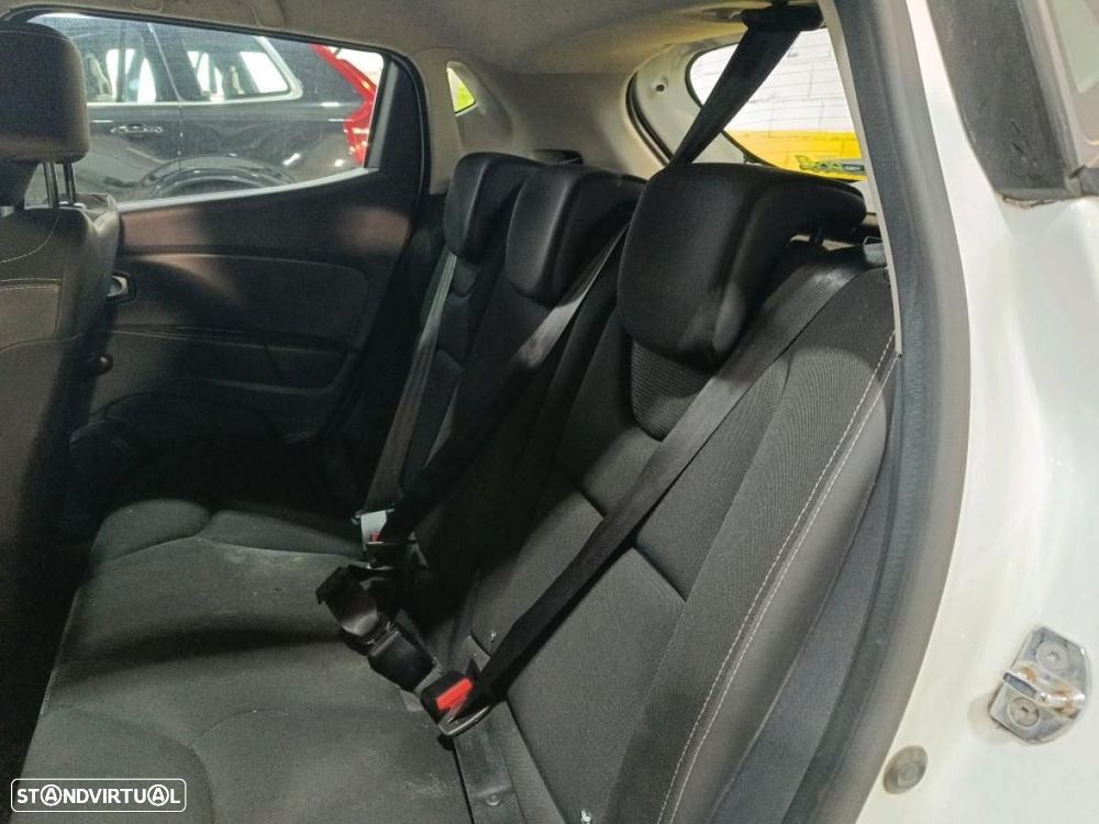 Renault Clio 1.5 dCi Zen - 6