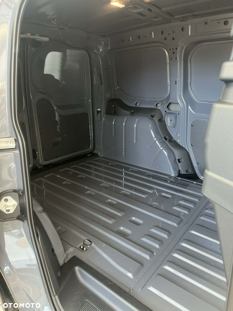 Volkswagen caddy - 11